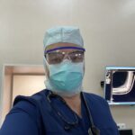 Conf. dr. Dr. Alexandru Ulici: ”Ecografia de șold este stetoscopul ortopedului”